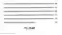 Fig. 348 - Novel genes encoding proteins having prognostic, diagnostic, preventive, therapeutic, and other uses