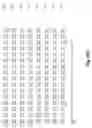 Fig. 40 - Novel genes encoding proteins having prognostic, diagnostic, preventive, therapeutic, and other uses