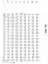 Fig. 45 - Novel genes encoding proteins having prognostic, diagnostic, preventive, therapeutic, and other uses