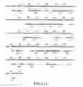 Fig. 461 - Novel genes encoding proteins having prognostic, diagnostic, preventive, therapeutic, and other uses