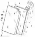 Fig. 03 - Cell cultivating flask