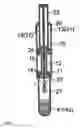Fig. 01 - One touch-type transport medium vessel