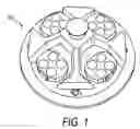 Fig. 02 - Osteochondral core centrifugation system and method of osteochondral repair