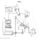 Fig. 02 - Method of producing barium-titanium-based oxide glass using containerless solidification process