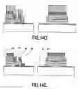 Fig. 11 - Liquid crystal displays