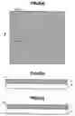 Fig. 03 - Methods for repairing and manufacturing display device