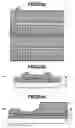 Fig. 22 - Methods for repairing and manufacturing display device