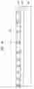 Fig. 43 - Integrated micro electro-mechanical system and manufacturing method thereof