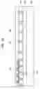 Fig. 44 - Integrated micro electro-mechanical system and manufacturing method thereof