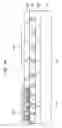Fig. 45 - Integrated micro electro-mechanical system and manufacturing method thereof