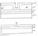 Fig. 01 - Method for making tapered opening for programmable resistance memory element
