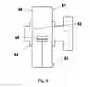 Fig. 07 - Chip heat dissipation structure and manufacturing method