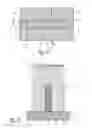 Fig. 09 - Methods for metal plating of gate conductors and semiconductors formed thereby