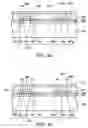 Fig. 16 - Method for fabricating metal oxide semiconductor with lightly doped drain