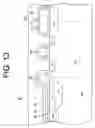 Fig. 14 - Methods and apparatus with silicide on conductive structures