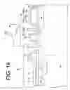 Fig. 15 - Methods and apparatus with silicide on conductive structures