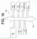 Fig. 17 - Methods and apparatus with silicide on conductive structures