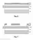 Fig. 05 - Integrated circuit capacitor having antireflective dielectric