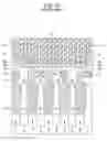 Fig. 03 - Method of fabricating semiconductor devices having buried contact plugs