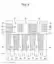Fig. 09 - Method of fabricating semiconductor devices having buried contact plugs