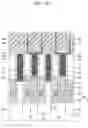 Fig. 17 - Method of fabricating semiconductor devices having buried contact plugs