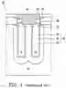 Fig. 02 - Trench capacitor and method for preparing the same