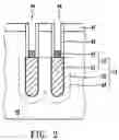 Fig. 03 - Trench capacitor and method for preparing the same