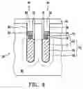 Fig. 09 - Trench capacitor and method for preparing the same
