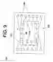 Fig. 07 - Front-end processing of nickel plated bond pads
