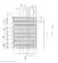 Fig. 03 - MANUFACTURING METHOD OF AN NON-VOLATILE MEMORY STRUCTURE