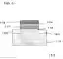 Fig. 07 - Method of fabricating a non-volatile memory element including nitriding and oxidation of an insulating film