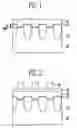 Fig. 02 - Method of forming floating gate electrode in flash memory device