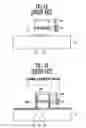 Fig. 02 - Method of forming gate flash memory device