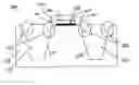 Fig. 01 - Method of forming a shallow trench isolation structure