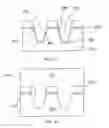 Fig. 03 - Method of forming a shallow trench isolation structure