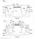 Fig. 04 - Method of forming a shallow trench isolation structure