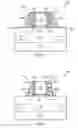 Fig. 05 - Method for manufacturing a semiconductor device using a sidewall spacer etchback