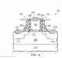 Fig. 06 - Method for manufacturing a semiconductor device using a sidewall spacer etchback