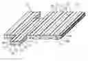 Fig. 01 - Chip resistor and method for manufacturing same