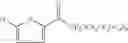 Fig. 20 - Perfluoroether acyl oligothiophene compounds