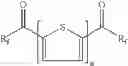 Fig. 26 - Perfluoroether acyl oligothiophene compounds
