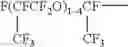 Fig. 27 - Perfluoroether acyl oligothiophene compounds