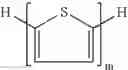 Fig. 33 - Perfluoroether acyl oligothiophene compounds