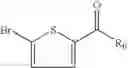 Fig. 34 - Perfluoroether acyl oligothiophene compounds