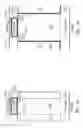 Fig. 22 - Method for manufacturing a superjunction device with wide mesas