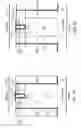 Fig. 25 - Method for manufacturing a superjunction device with wide mesas