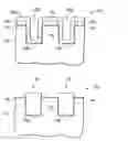 Fig. 01 - Methods of forming silicon dioxide layers, and methods of forming trench isolation regions