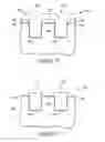 Fig. 04 - Methods of forming silicon dioxide layers, and methods of forming trench isolation regions