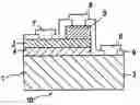 Fig. 01 - Method of epitaxial deoposition of an n-doped silicon layer