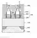 Fig. 01 - Method for forming interlayer dielectric film in semiconductor device